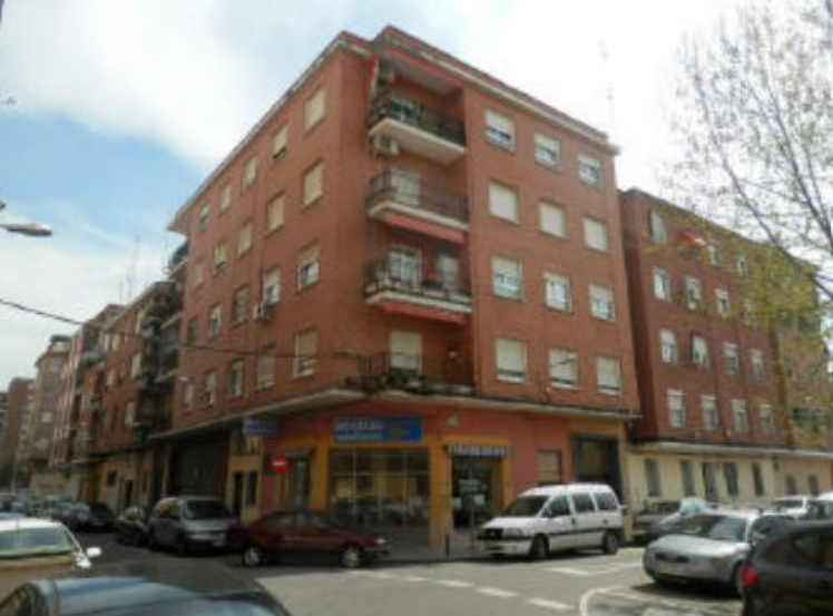 Piso en Talavera de la Reina, venta