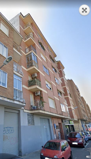 Piso en Talavera de la Reina, venta