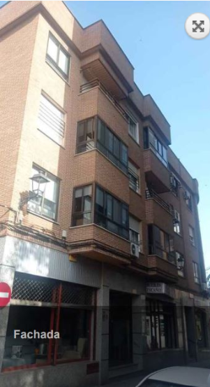 Piso en Talavera de la Reina, venta