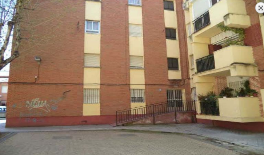 Piso en Talavera de la Reina, venta