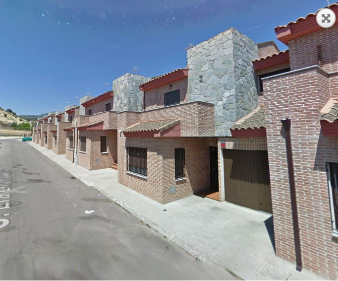 Casa / Chalet en San Román de los Montes, venta