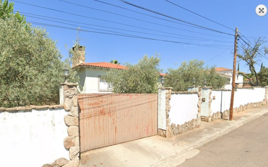 Casa / Chalet en San Román de los Montes, venta