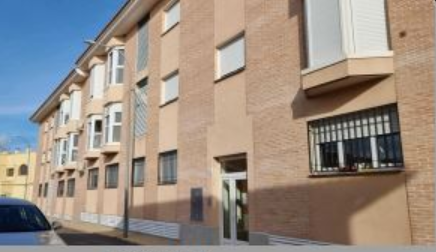 Piso en Pulgar, venta