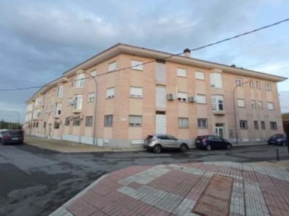 Piso en Pulgar, venta