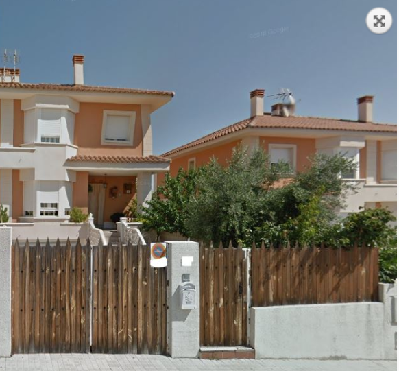 Вилла в Ontígola, продажа