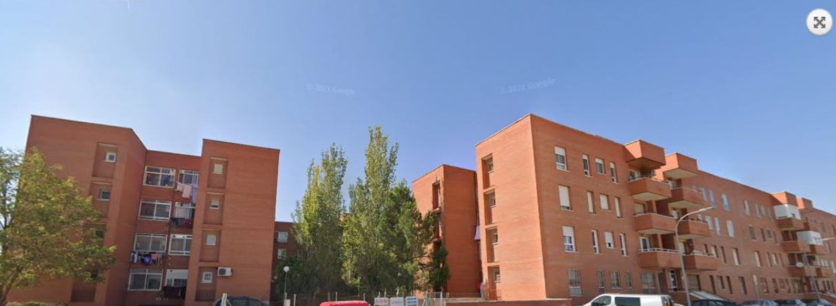 Piso en Ocaña, venta