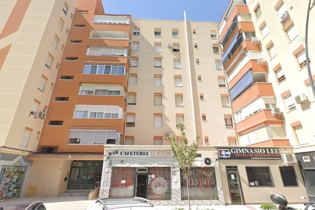 Pis a Móstoles, en venda
