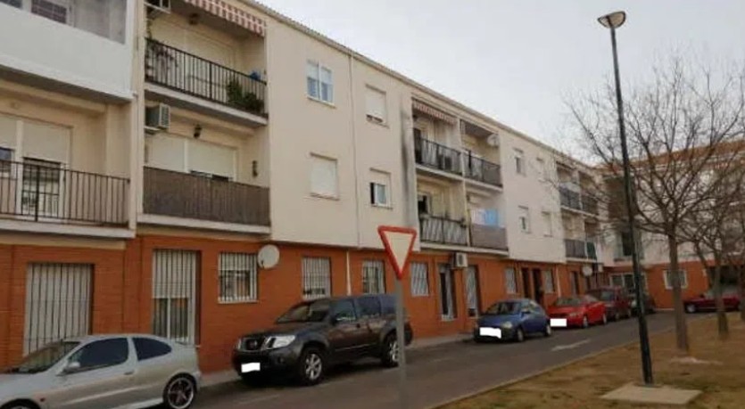 Flat in Montijo, te koop