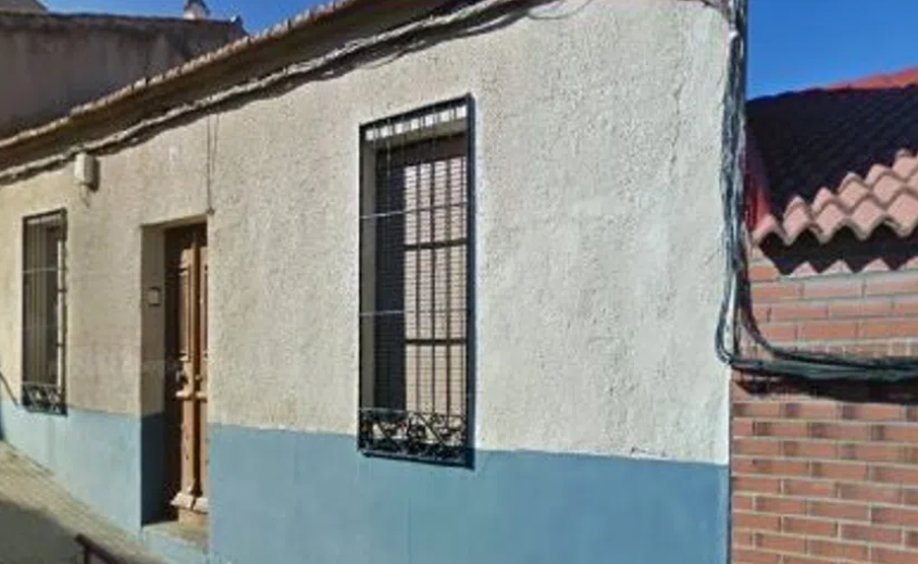 Villa i Puertollano, salg