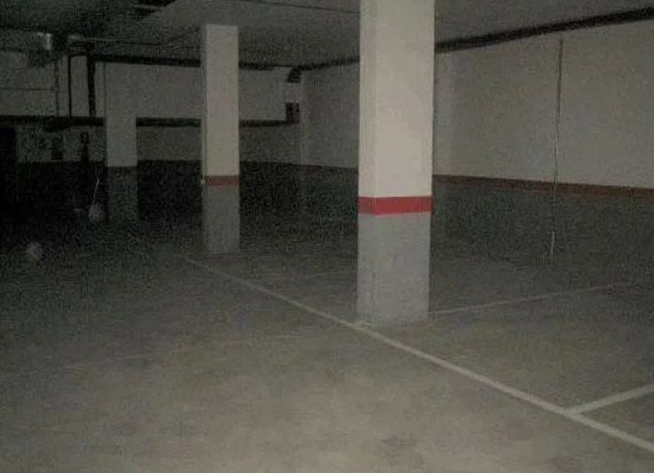 Garage / Parkplatz in Camarena, verkauf