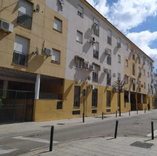 Piso en Almendralejo, venta