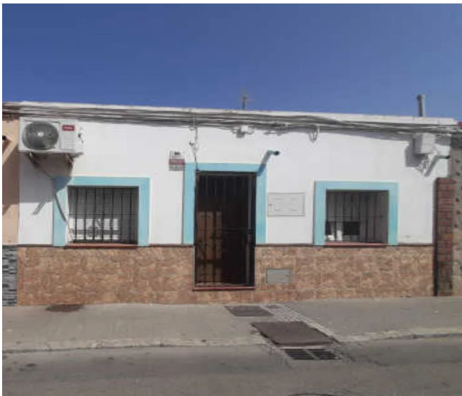 Villa in Línea de la Concepción, La, te koop