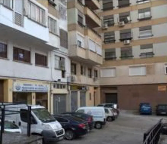 Коммерческое помещение в Cáceres, продажа