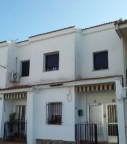 Квартира в Casar de Cáceres, продажа