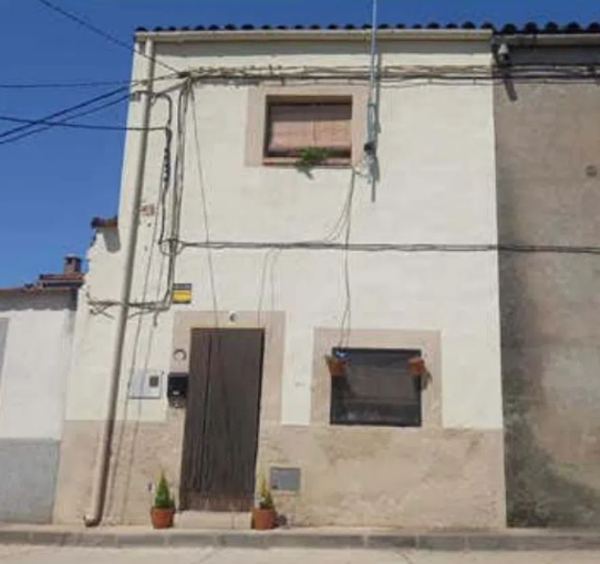 Villa in Cáceres, verkauf