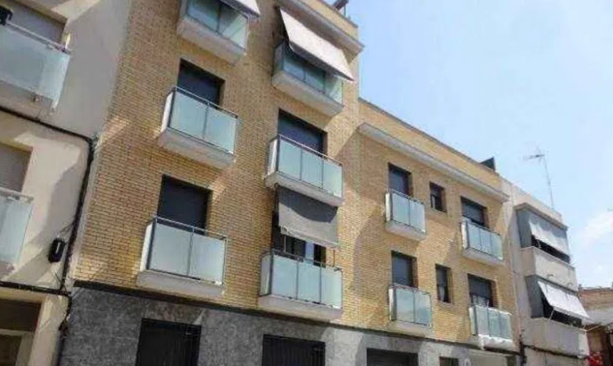 Flat in Sant Pere de Ribes, te koop