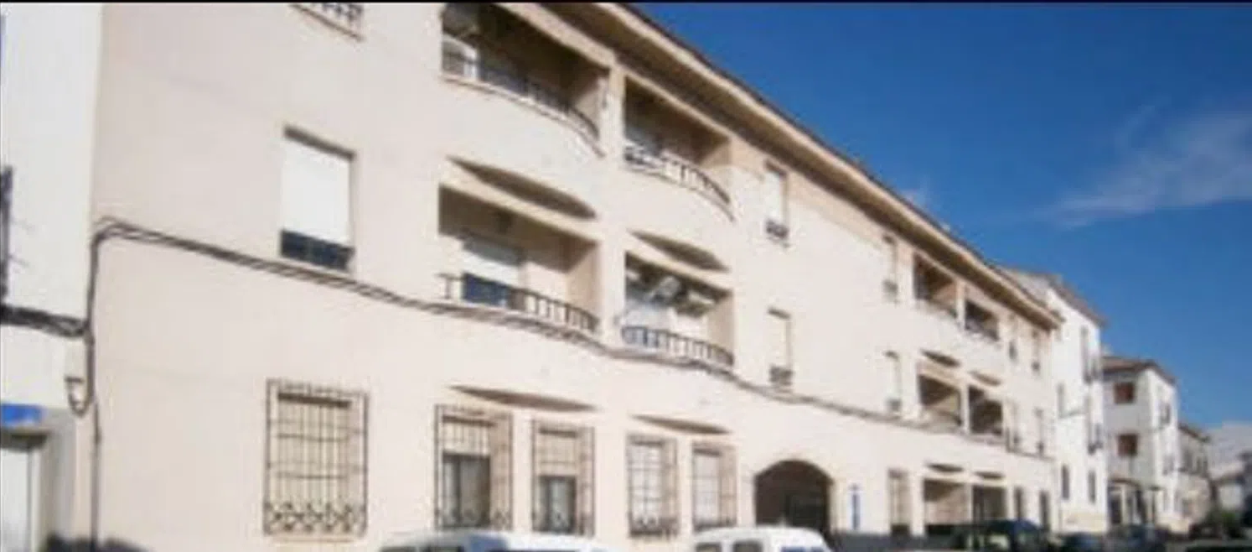 Квартира в Campo de Criptana, продажа