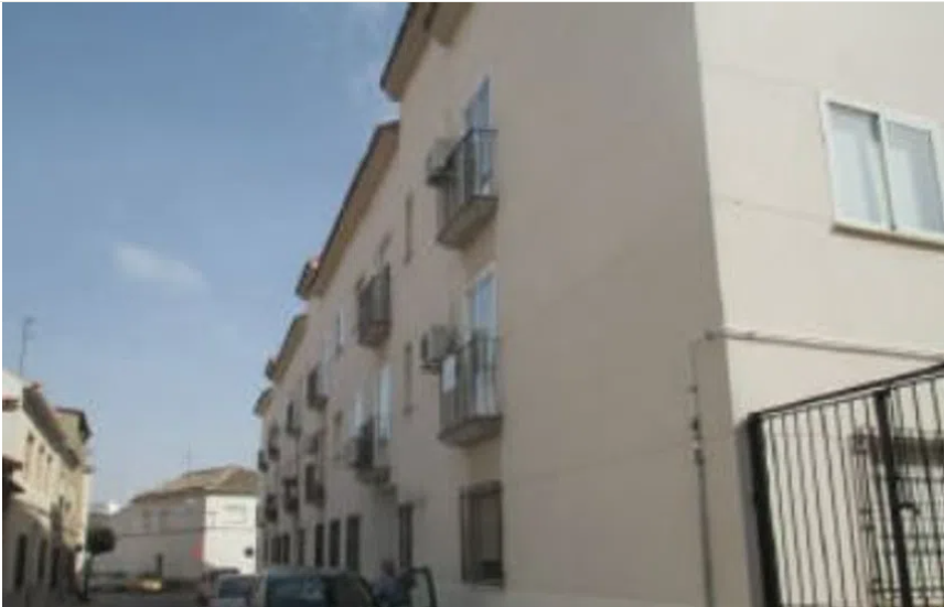 Квартира в Campo de Criptana, продажа