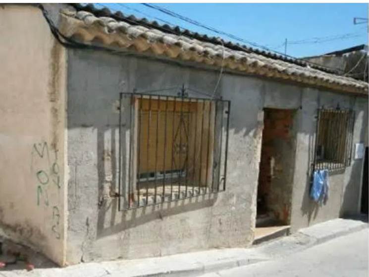 Casa / Chalet en Campo de Criptana, venta
