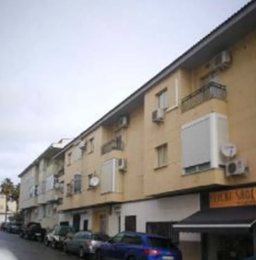 Квартира в Cáceres, продажа