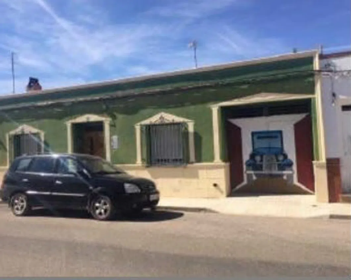 Moradia isolada em Tomelloso, venda