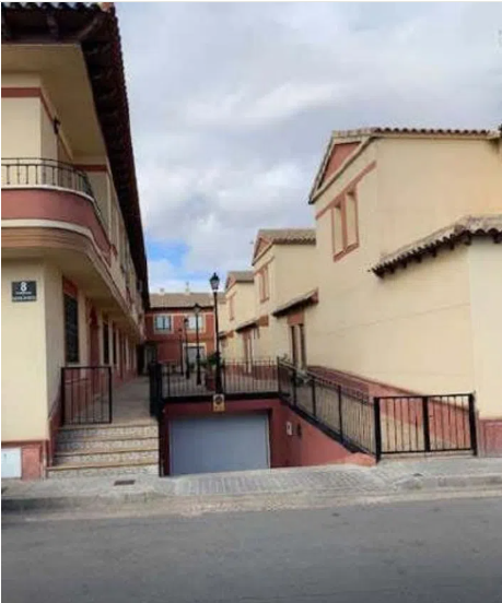 Villa in Tomelloso, te koop