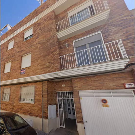 Piso en Tomelloso, venta