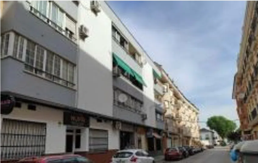 Leilighet i Tomelloso, salg