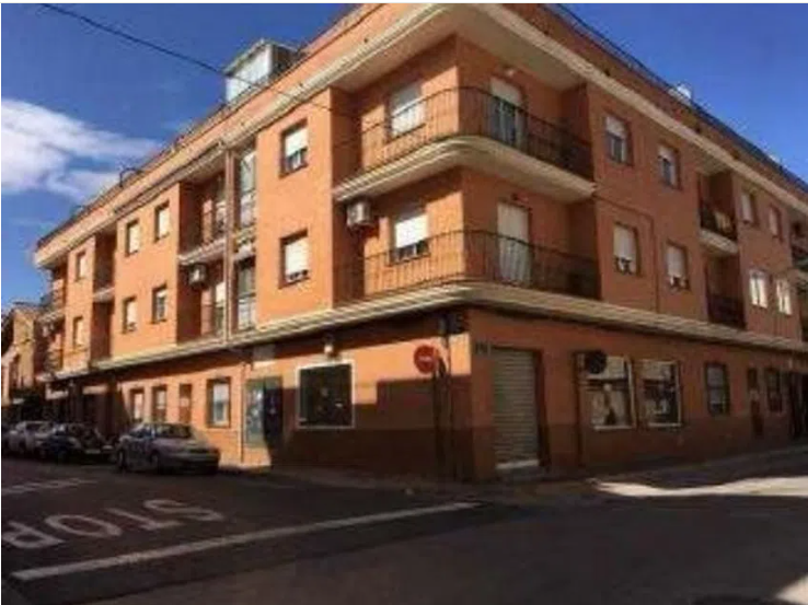 Квартира в Tomelloso, продажа