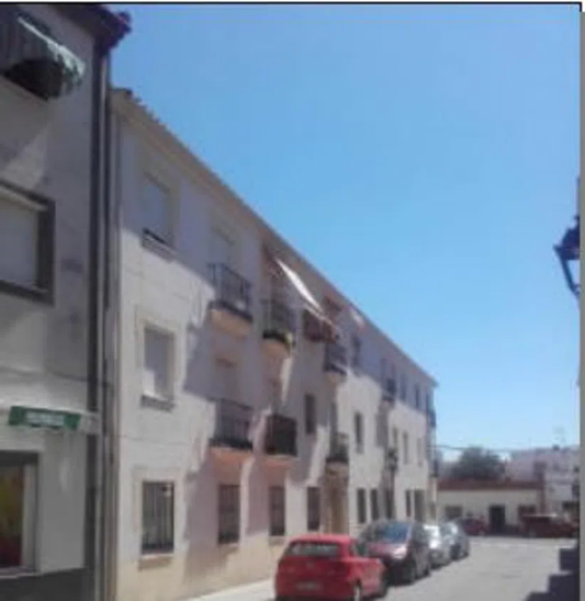 Flat in Almodóvar del Río, te koop
