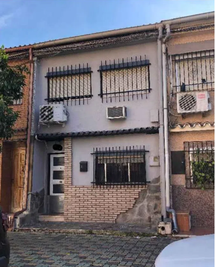 Вилла в Cordoba, продажа