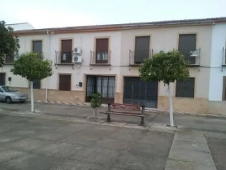 Wohnung in Fuente Palmera, verkauf