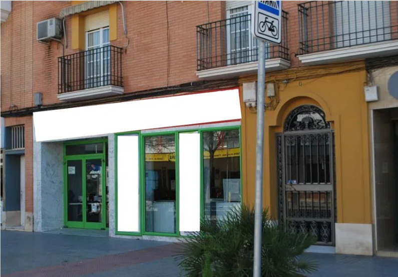 Коммерческое помещение в Lucena, продажа