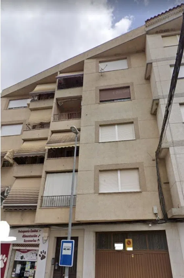Piso en Torredonjimeno, venta