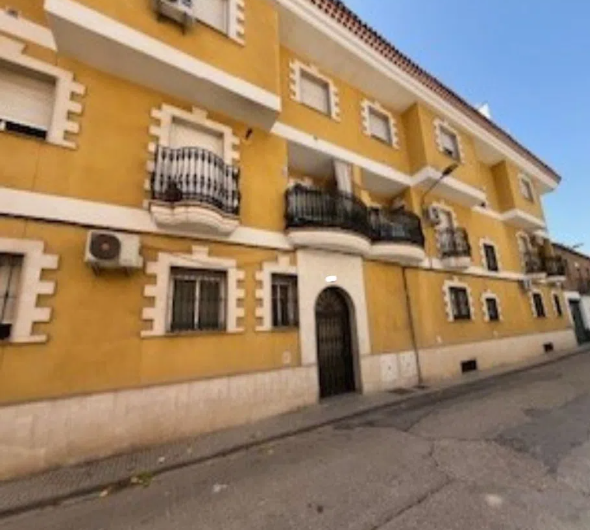 Wohnung in Úbeda, verkauf