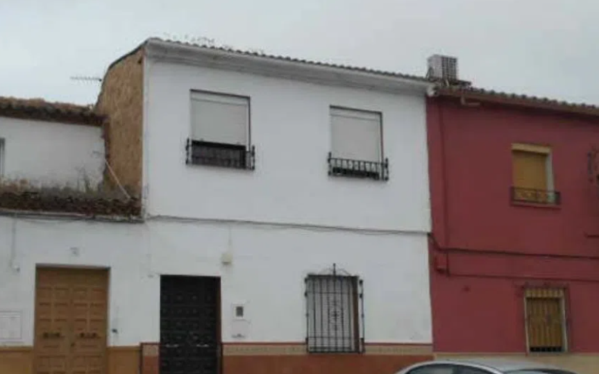 Casa / Chalet en Arjonilla, venta