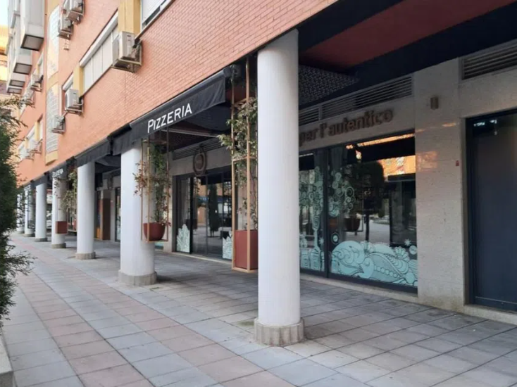 Коммерческое помещение в Parla, продажа
