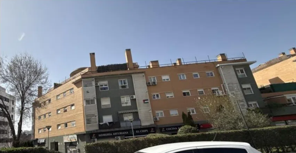 Local comercial a Madrid, en venda