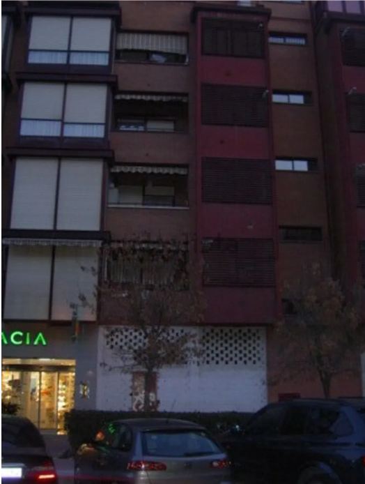 Коммерческое помещение в Torrejón de Ardoz, продажа
