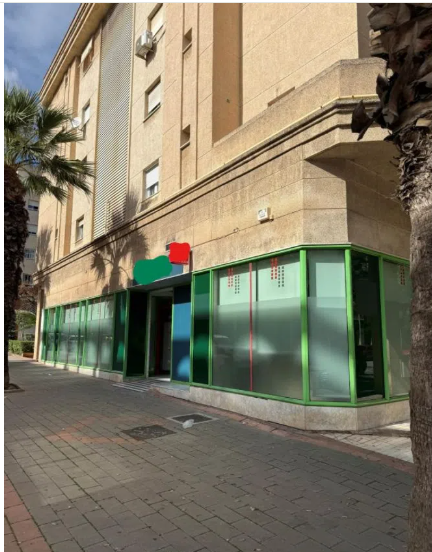 Коммерческое помещение в Málaga, продажа