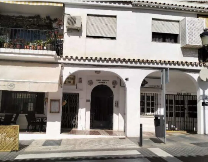 Pis a Mijas, en venda