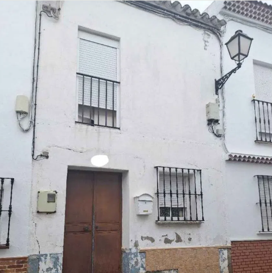 Casa / Chalet en Algodonales, venta