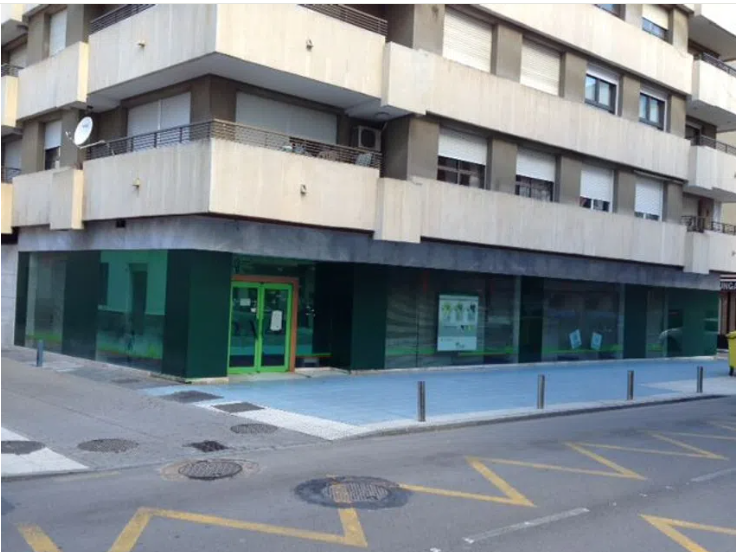 Loja em Torre del Mar, venda