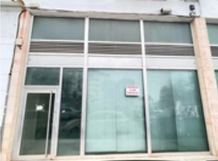 Liikehuoneisto sijainti Torremolinos, myynti