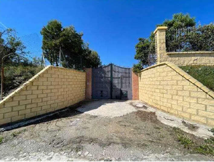 Parcel·la a Vélez-Málaga, en venda