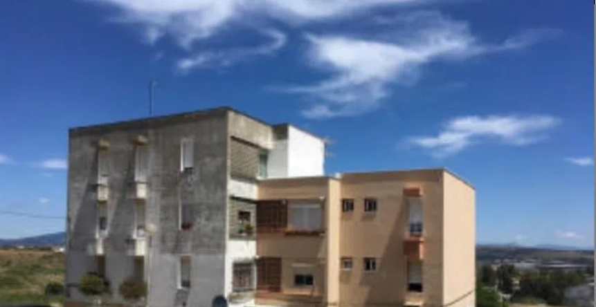 Piso en Algeciras, venta