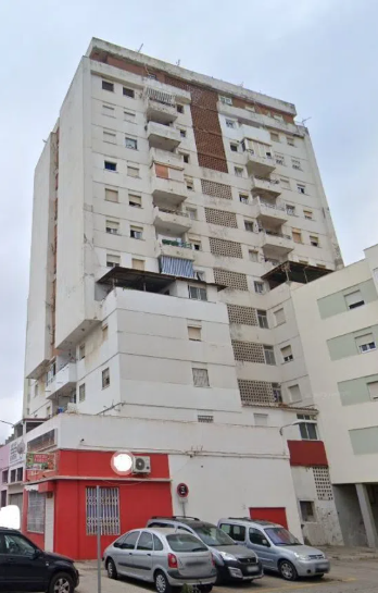 Piso en Algeciras, venta
