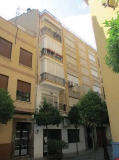Квартира в Alcantarilla, продажа