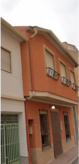 Casa / Chalet en Archena, venta