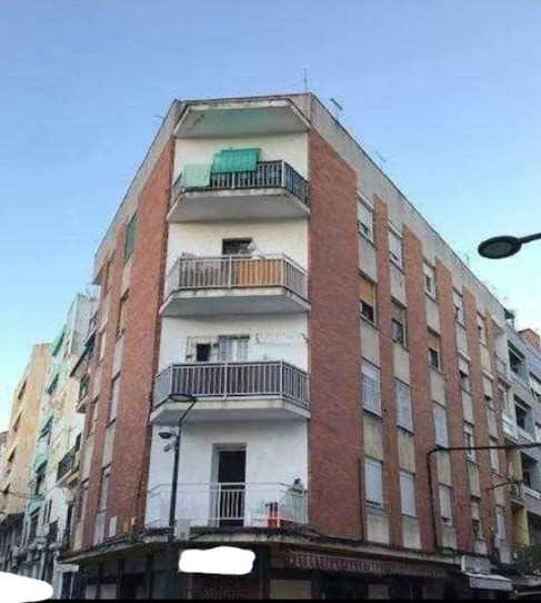 Piso en Algeciras, venta